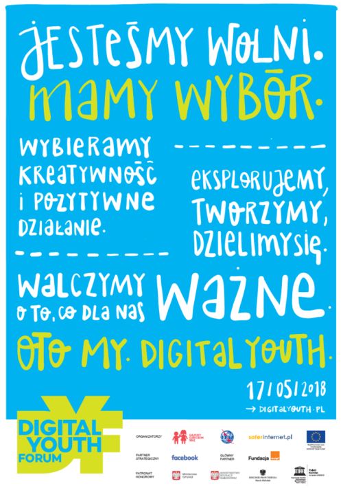 Digital Youth Forum